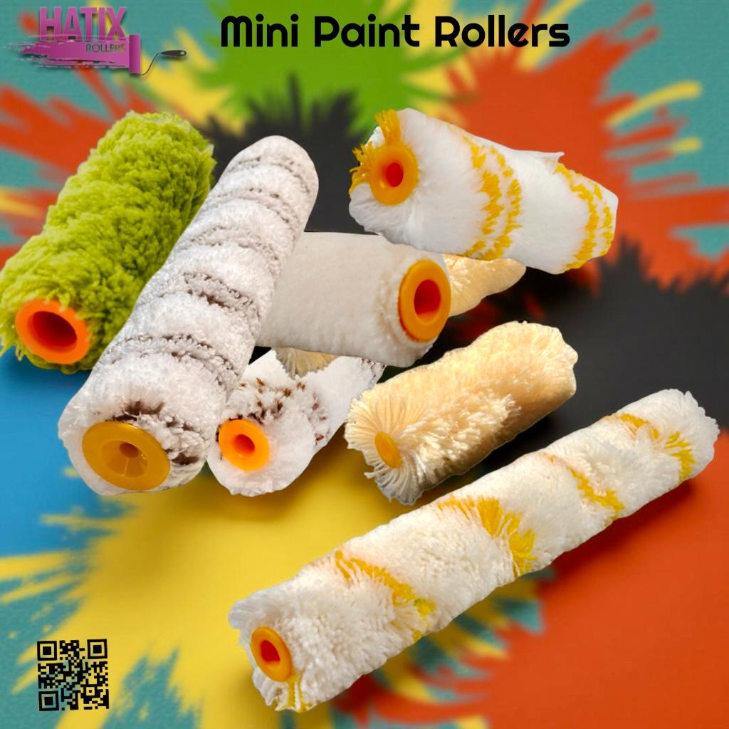 MINI ROLLERS